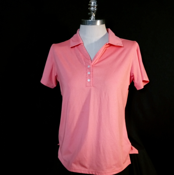 Pebble Beach Golf Performance Polo - Picture 7 of 13